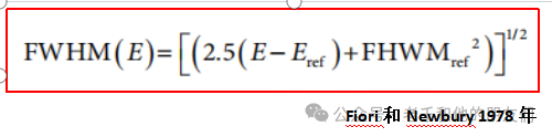 微束分析与 EDS 技术详解：从 X 射线产生到谱图解析