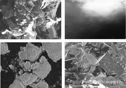 扫描电子显微镜（SEM）荷电效应：形成机制、影响及消除方法指南