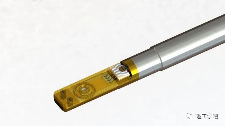 透射电镜（TEM）详解：从原理、构造到样品制备，全方位掌握高分辨率微观表征技术