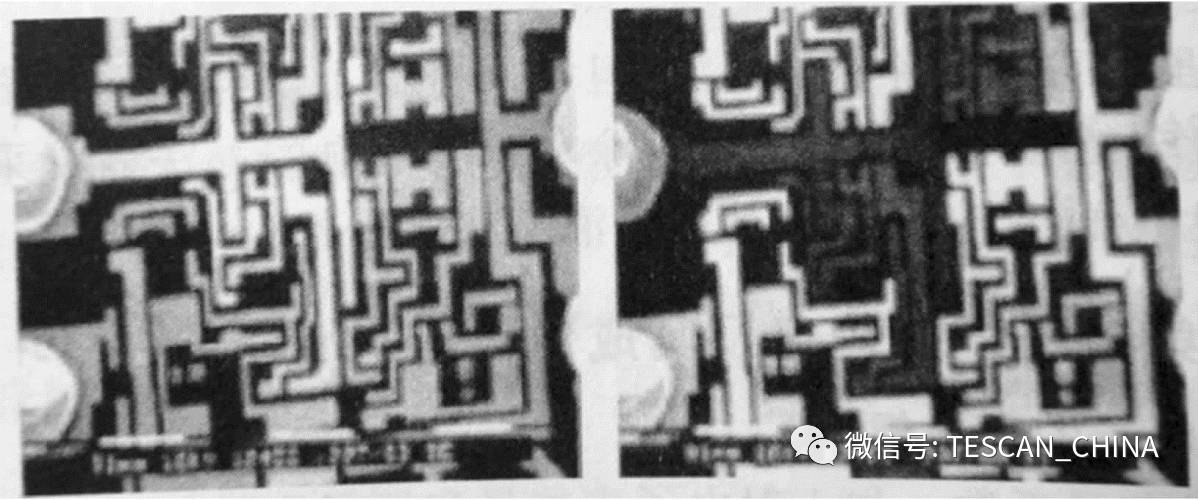 扫描电子显微镜（SEM）像衬度形成原理：从信号机制到实际应用