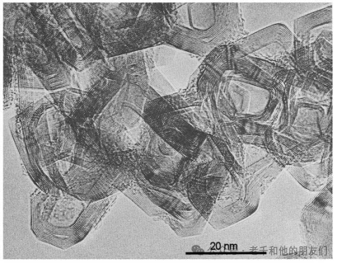 碳材料TEM研究全历程：从早期晶格成像到原子级解析，见证石墨、石墨烯的科学突破