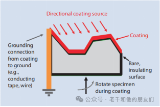 扫描电镜（SEM）操作指南：如何获得高质量的SEM图片