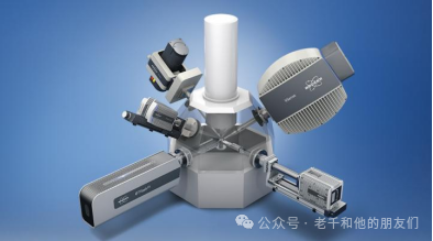 扫描电镜（SEM）技术全解析：成像原理、核心结构、信号采集与应用指南