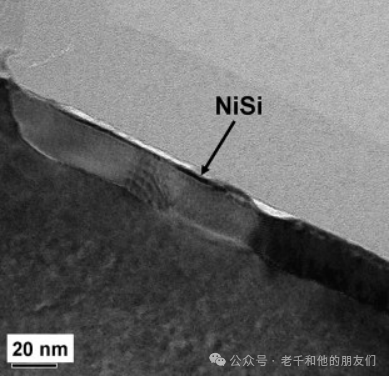 TEM 在半导体领域的应用：工艺开发与失效分析案例详解