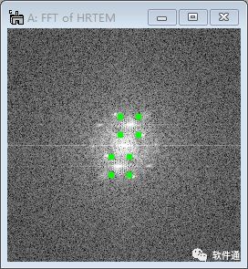 TEM图像分析丨仅需几步，搞定Digital Micrograph基本操作