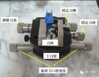 透射电镜（TEM）详解：从原理、构造到样品制备，全方位掌握高分辨率微观表征技术