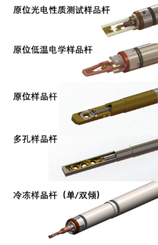 透射电镜（TEM）制样要点