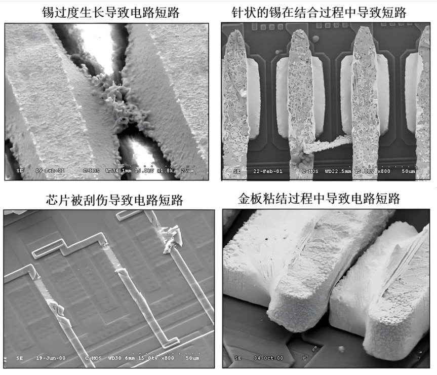 一文读懂FIB：从离子束原理到TEM制样，解锁纳米加工的万能钥匙