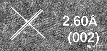 透射电镜TEM结果分析实操指南：用Digital Micrograph搞定晶格标定与 SAED 晶相判断