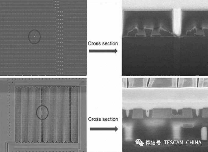 扫描电子显微镜（SEM）像衬度形成原理：从信号机制到实际应用