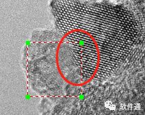 TEM图像分析丨仅需几步，搞定Digital Micrograph基本操作
