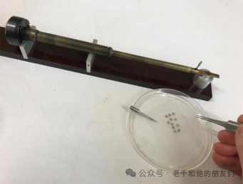 透射电镜（TEM）样品制备方法解读——掌握有机/无机材料制样核心技术（FIB/超薄切片/离子减薄）与实操要点