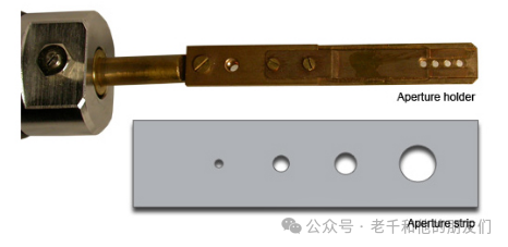 扫描电镜（SEM）操作指南：如何获得高质量的SEM图片