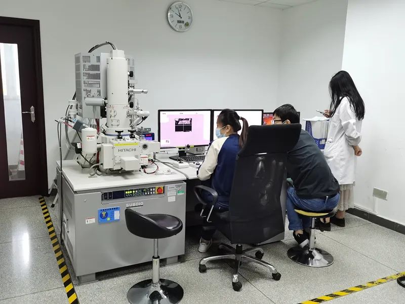 扫描电镜（SEM）和透射电镜（TEM）的相似点和不同点！