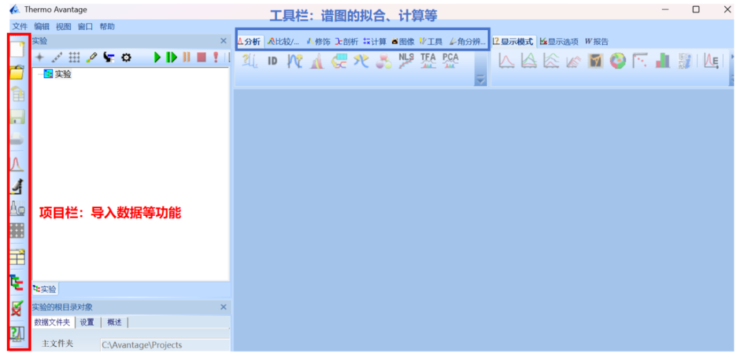 XPS表征：原理、步骤、谱图分析及安装指南