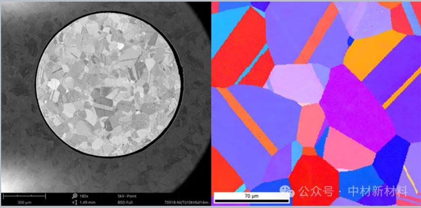 EBSD 制样核心要点与 3 种抛光方法对比