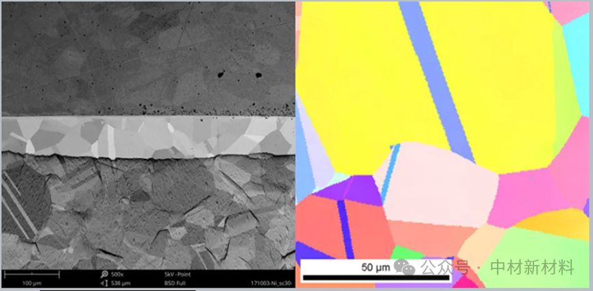 EBSD 制样核心要点与 3 种抛光方法对比