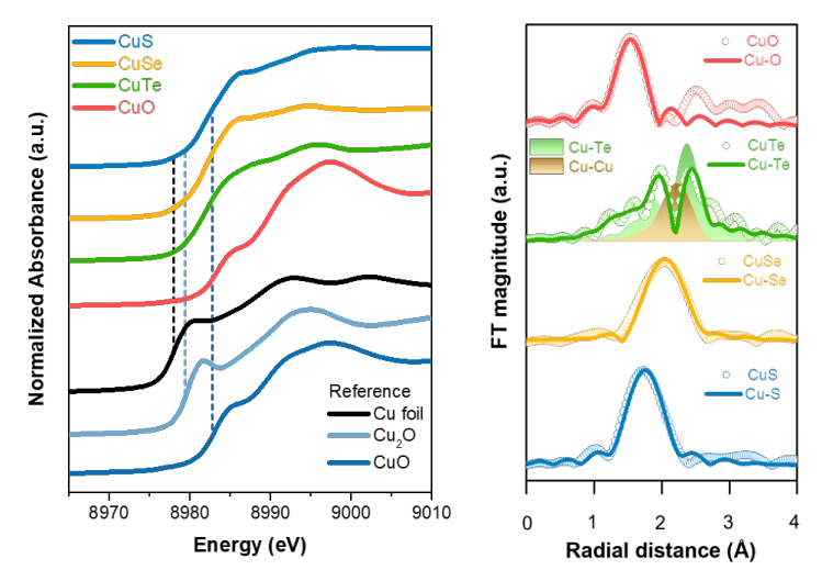 如何表征催化剂？价态、配位环境、氧化态、中间体、反应路径、动态变化、局部结构、稳定性等！