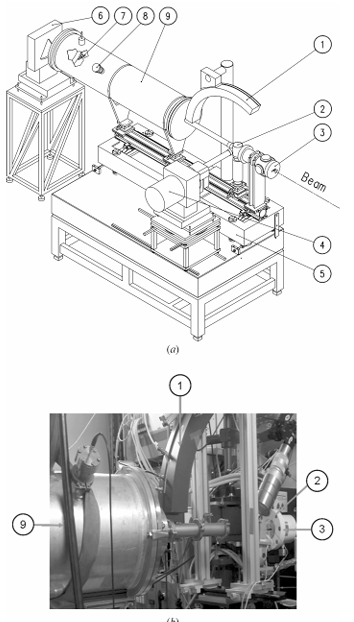 原子分辨下的非晶化策略解析