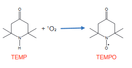 EPR测试自由基的常见问题