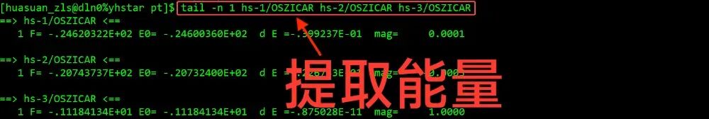VASP教程 | VASP如何进行吸附H结合能计算？