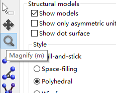 如何获取材料晶体结构cif文件并用vesta画晶体结构示意图？