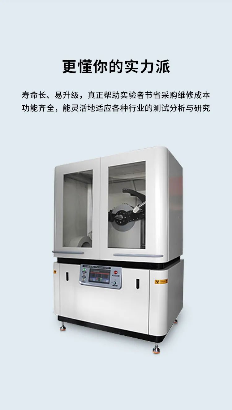 XRD基本原理及应用实例，看这一篇就够啦！干货满满！