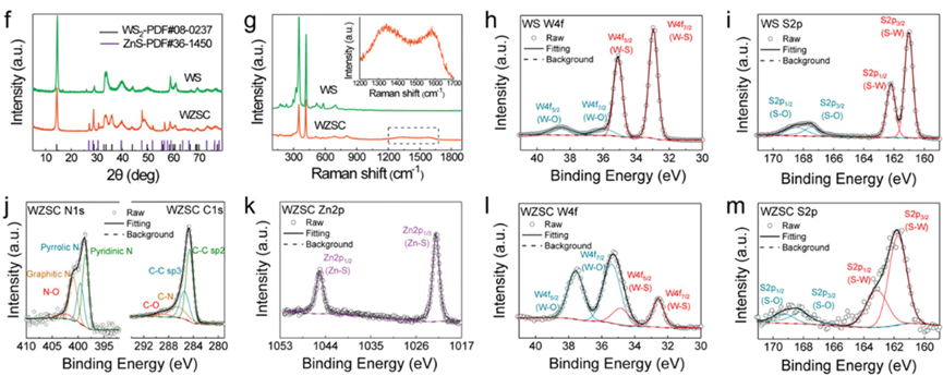 硫空位（SV）的定义、结构、构筑策略、表征以及若干应用的介绍