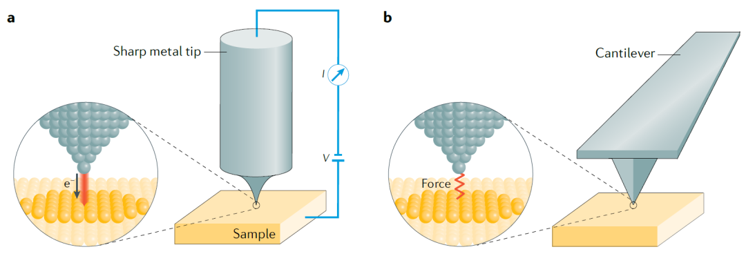 什么是“尖端放电效应”：定义公式、多尺度测量模拟及催化传质原子操控实践