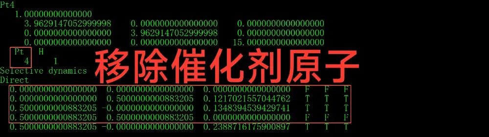 VASP教程 | VASP如何进行差分电荷计算?