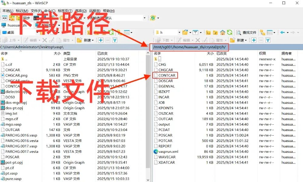 VASP教程 | VASP如何进行结构优化计算？