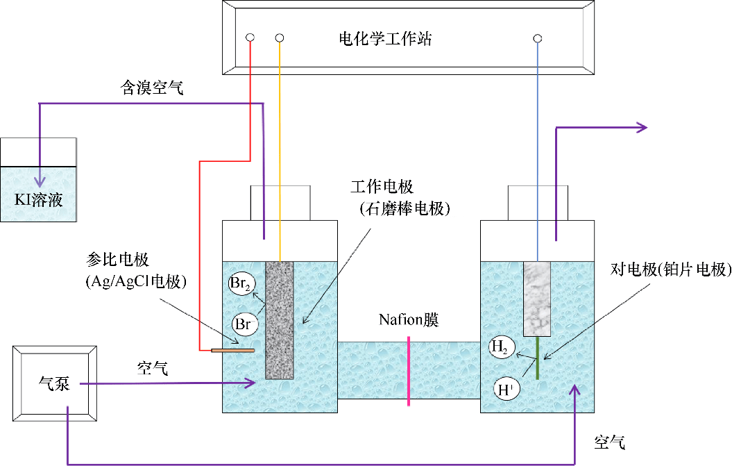 工作电极、对电极、参比电极：电化学三电极系统的功能分工与性能要求对比