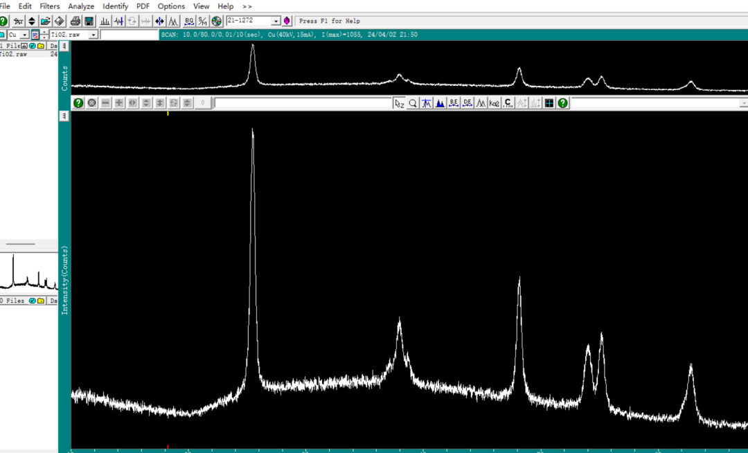 Jade导出PDF卡片、拟合并作图