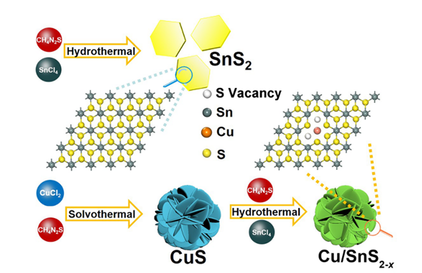 硫空位（SV）的定义、结构、构筑策略、表征以及若干应用的介绍