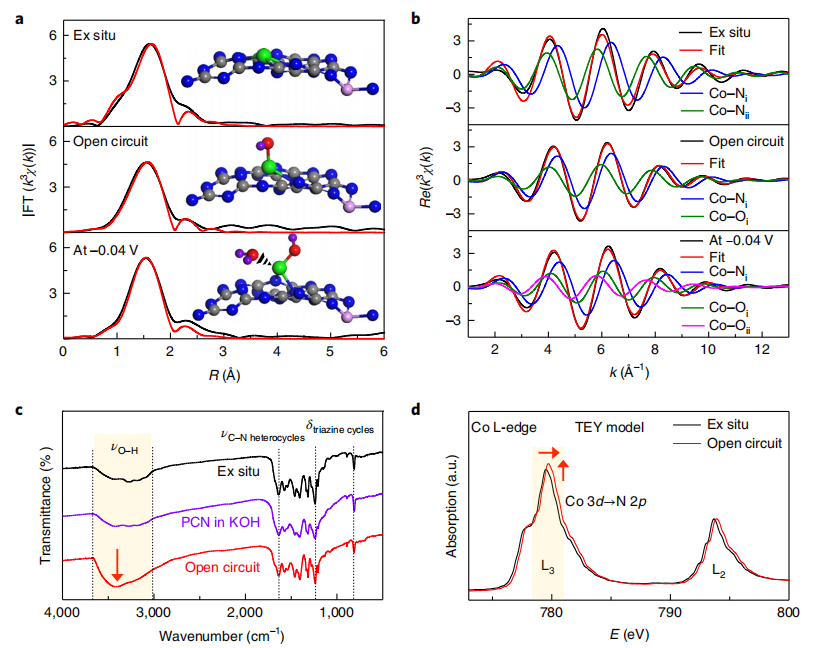 从原子到反应：同步辐射XAFS与多技术协同如何揭示催化活性位点的动态本质？