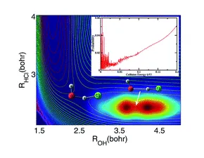 什么是电子隧穿和质子隧穿？