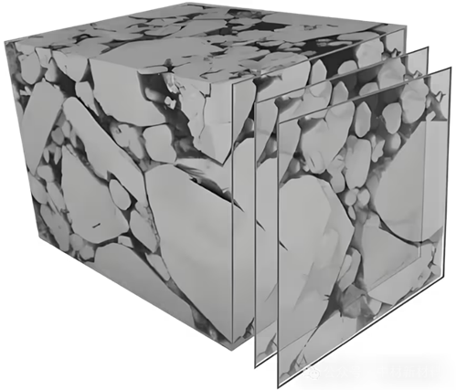 FIB-SEM 三维重构：微观分析的核心技术，多领域应用揭秘