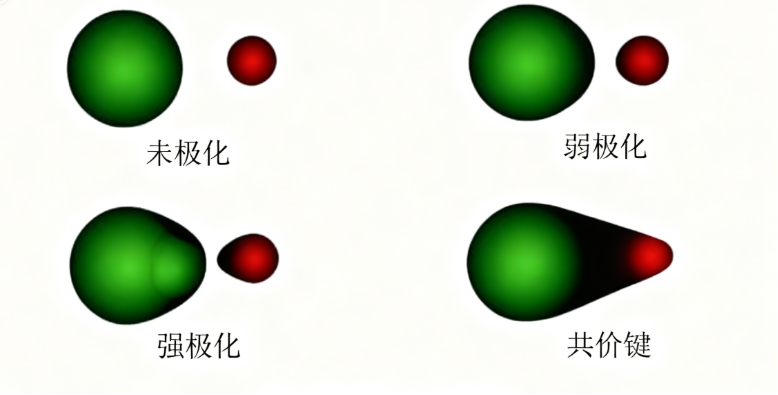 什么是“极化”？电子/离子极化分类及调控材料电荷的实用方法