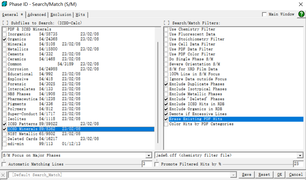 Jade导出PDF卡片、拟合并作图