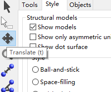 如何获取材料晶体结构cif文件并用vesta画晶体结构示意图？