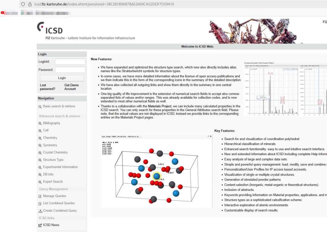 如何获取材料晶体结构cif文件并用vesta画晶体结构示意图？