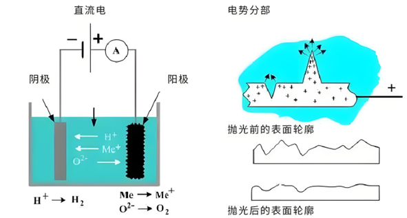 EBSD 制样核心要点与 3 种抛光方法对比