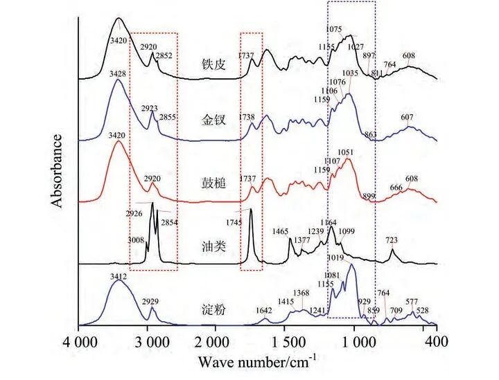 傅里叶红外光谱（FTIR）原理及应用带你一文读懂，超硬核干货！快收藏！