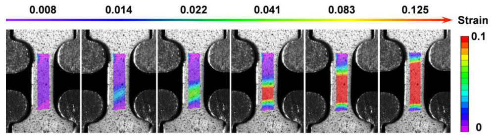 TEM文献案例分享：均匀纳米晶不锈钢实现27%均匀延伸率