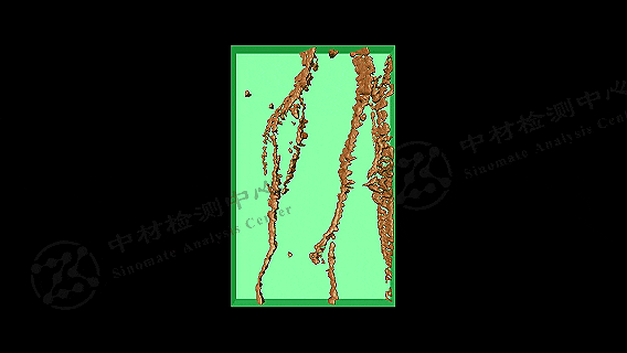 TEM 三维重构：技术流程 + 材料表征实例，解锁纳米尺度新视角