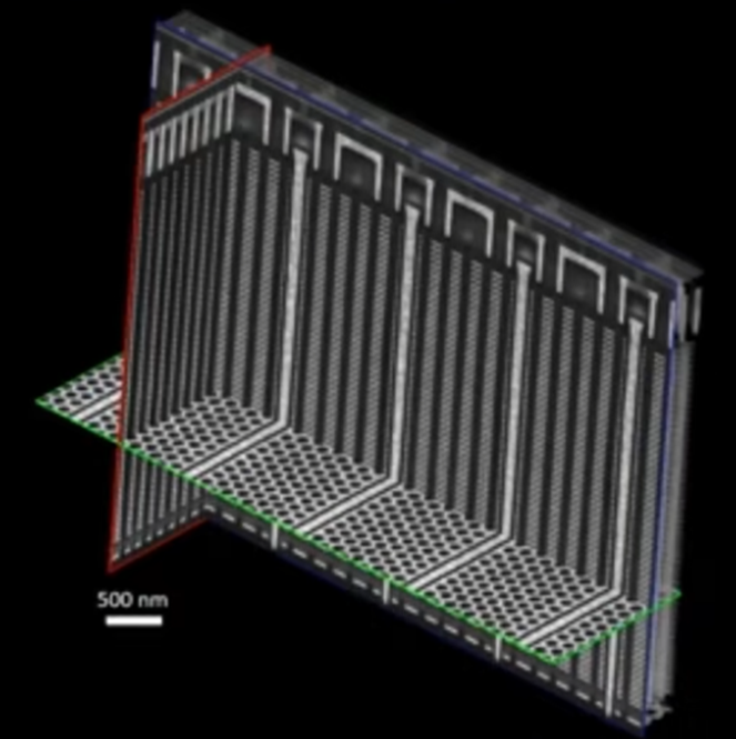 FIB-SEM 三维重构：微观分析的核心技术，多领域应用揭秘