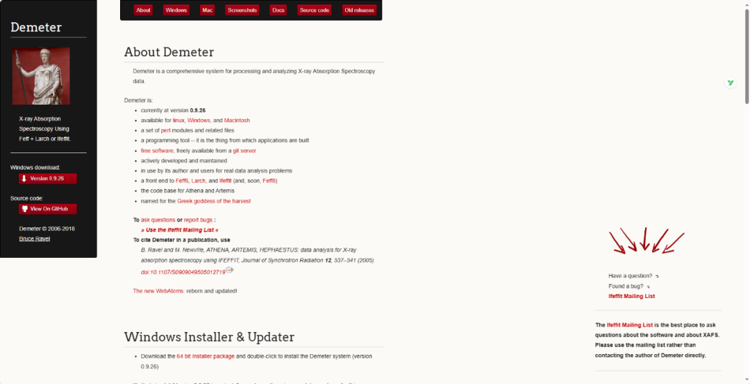 XAS数据处理-Athena&Artemis学习指南