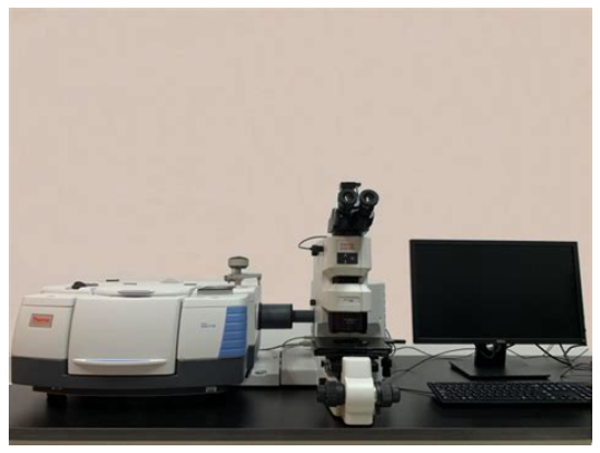 放射光分析在碳循环与大气化学研究中的作用