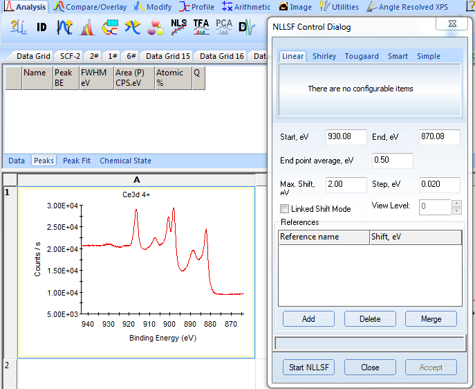 面向材料化学态判断：XPS 价态分析的关键方法与注意事项