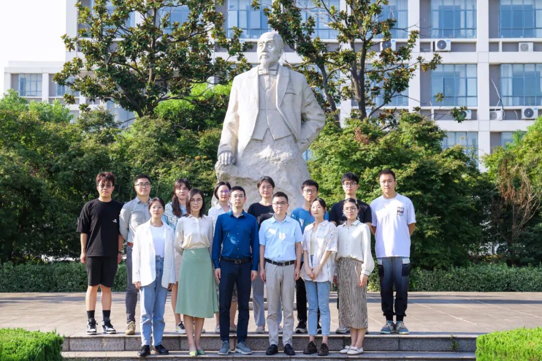 南通大学化学化工学院招聘能源材料方向青年教师及2026级博士研究生